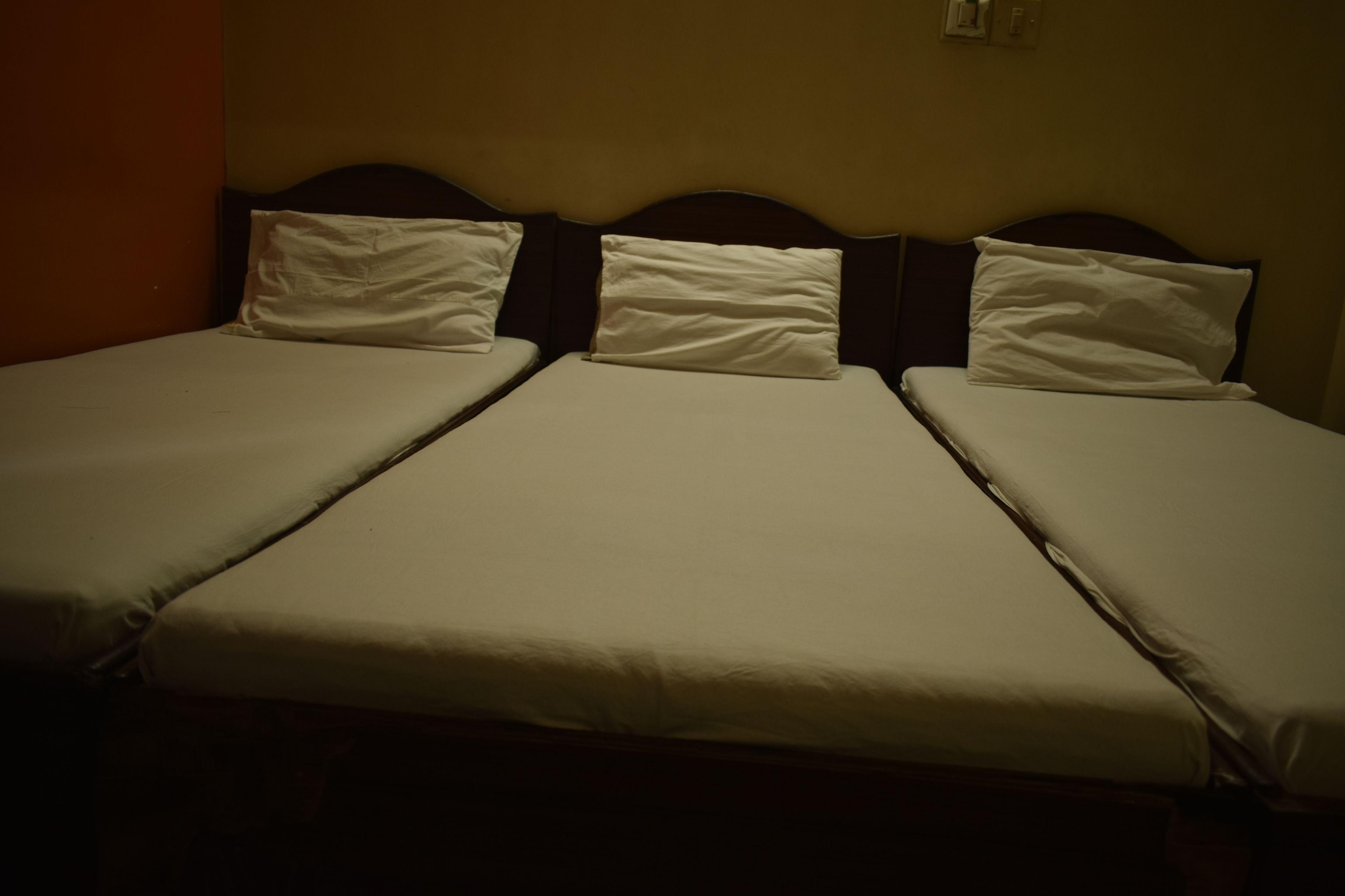 Hotel Popular Palace - Mumbai — Photos 3